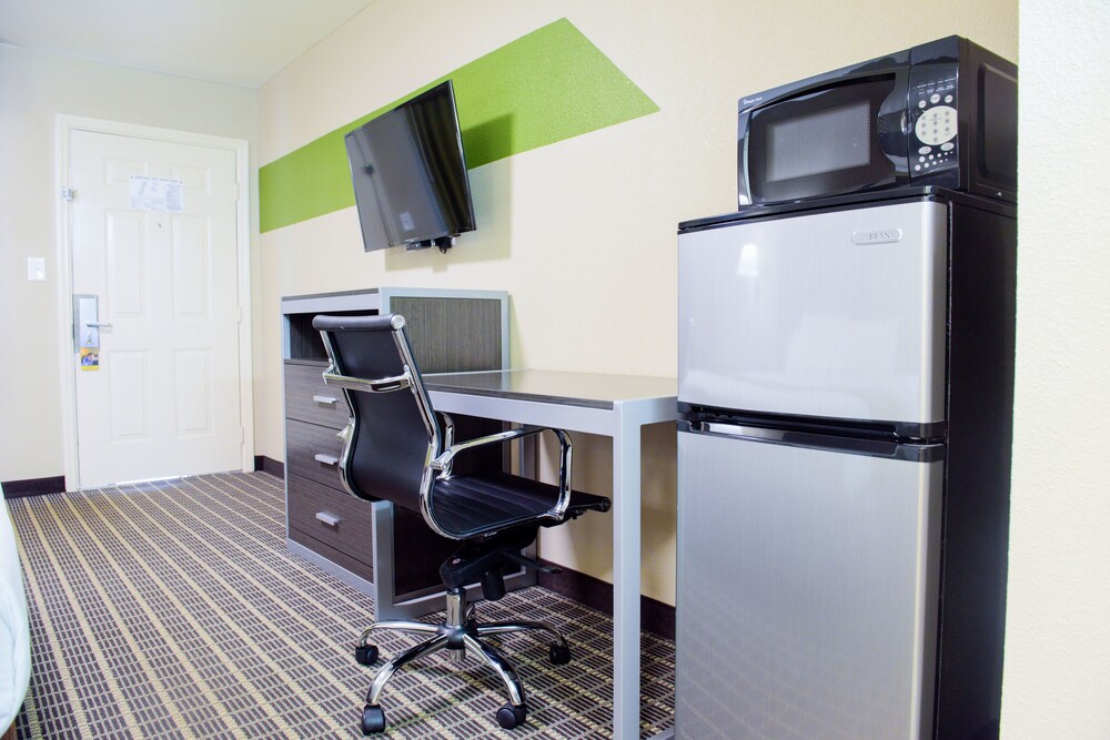 In-Room Amenity
