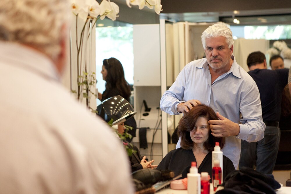 Hair Salon