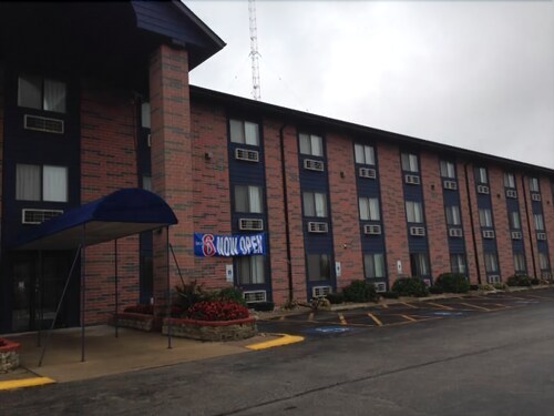 Hotel Front