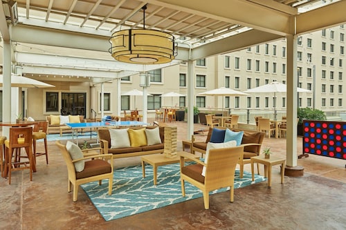 The Westin San Diego Gaslamp Quarter