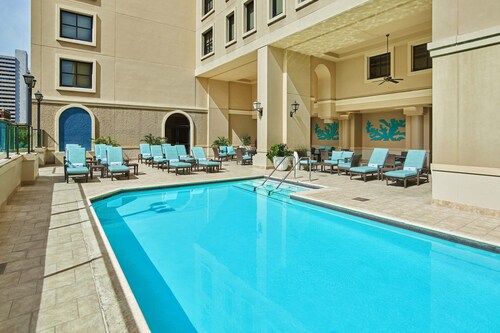 The Westin San Diego Gaslamp Quarter