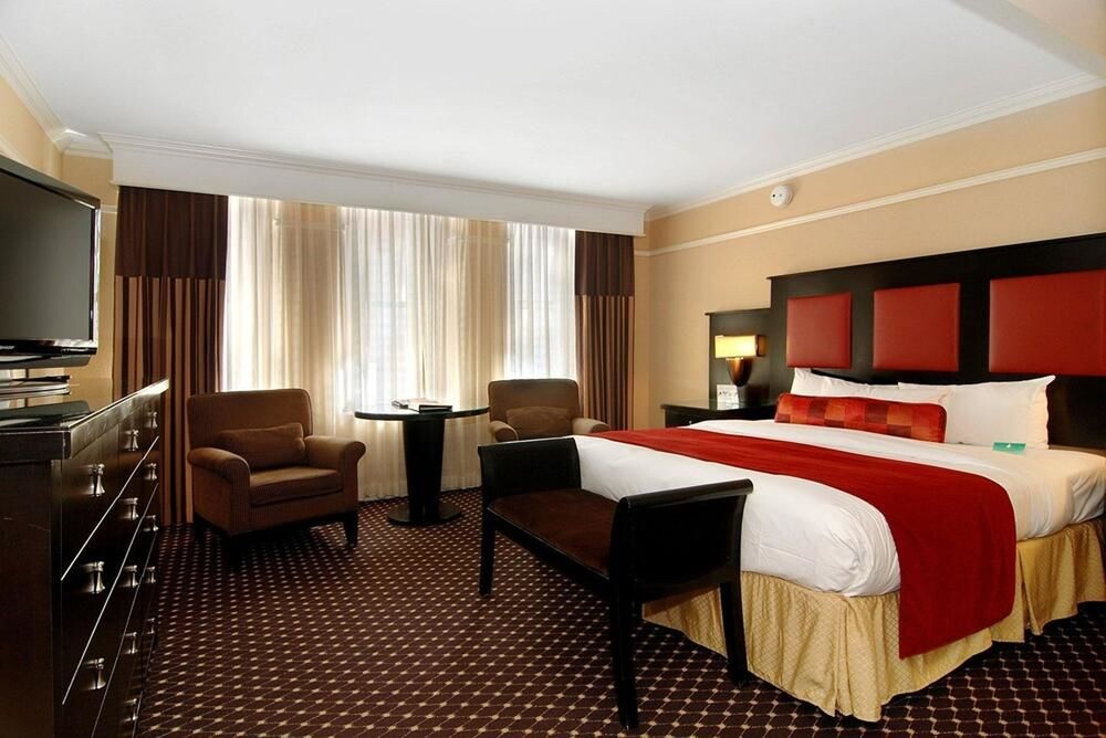 Guestroom