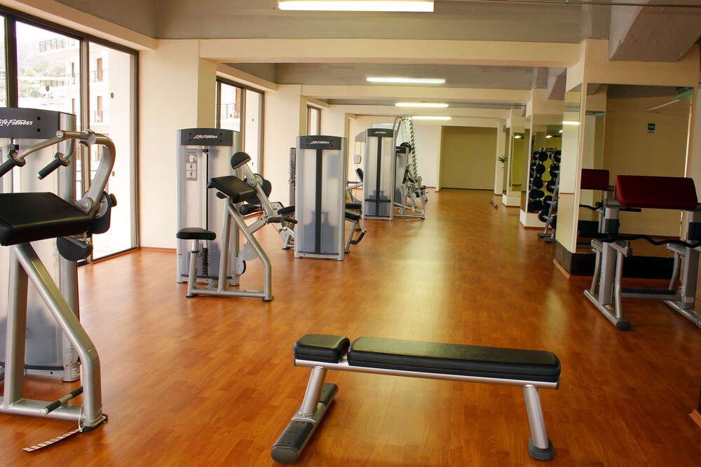Instalaciones deportivas