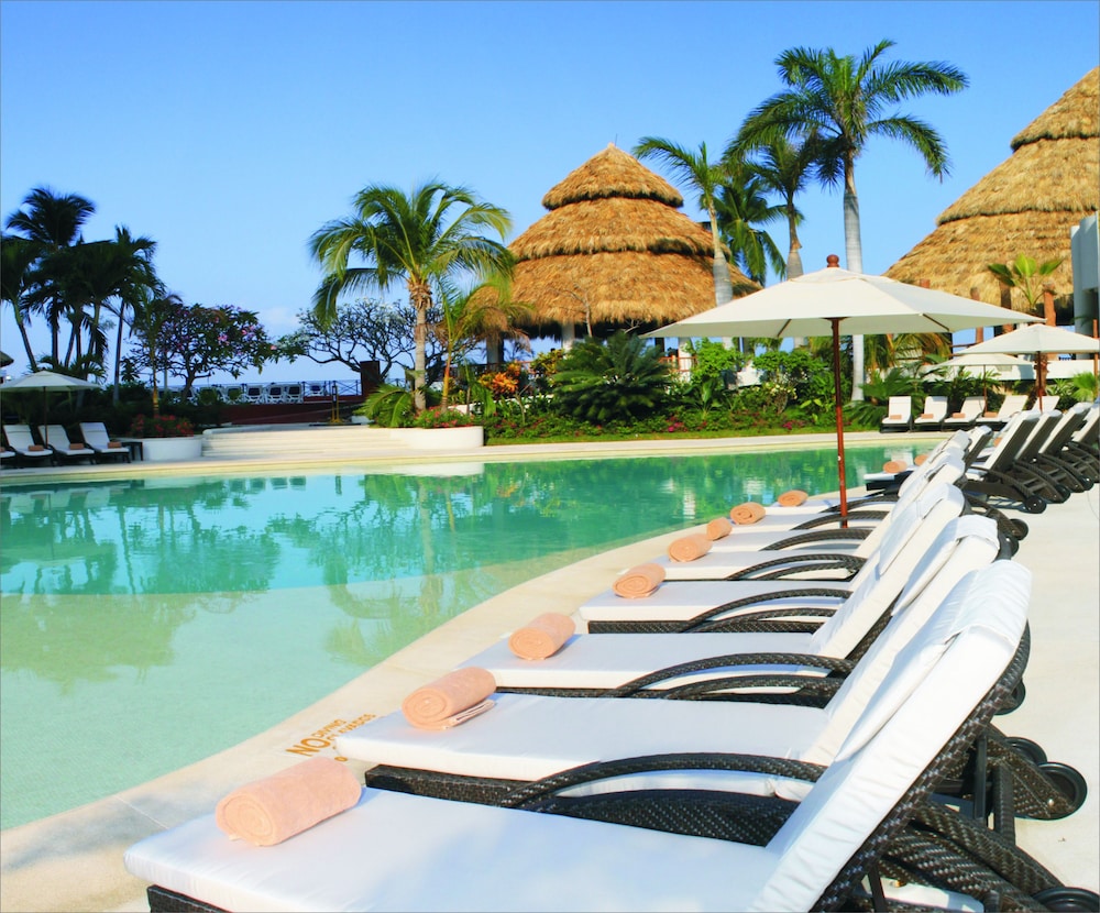 Piscina al aire libre
