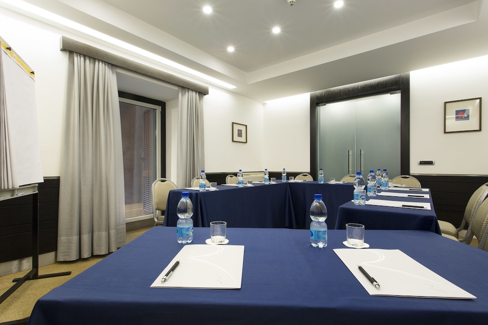 Sala per riunioni