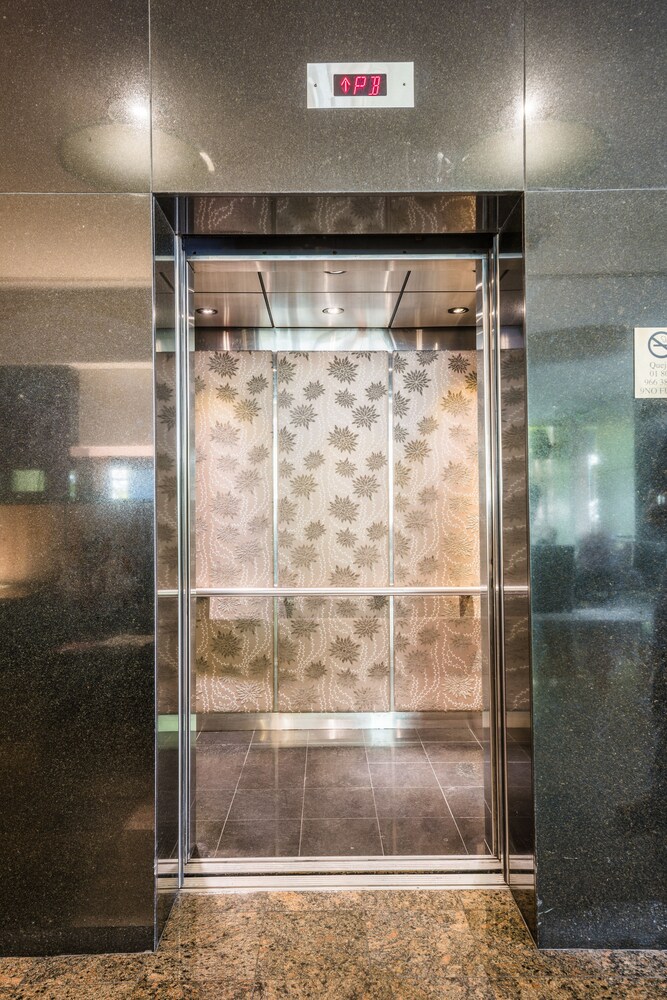 Hotel Interior