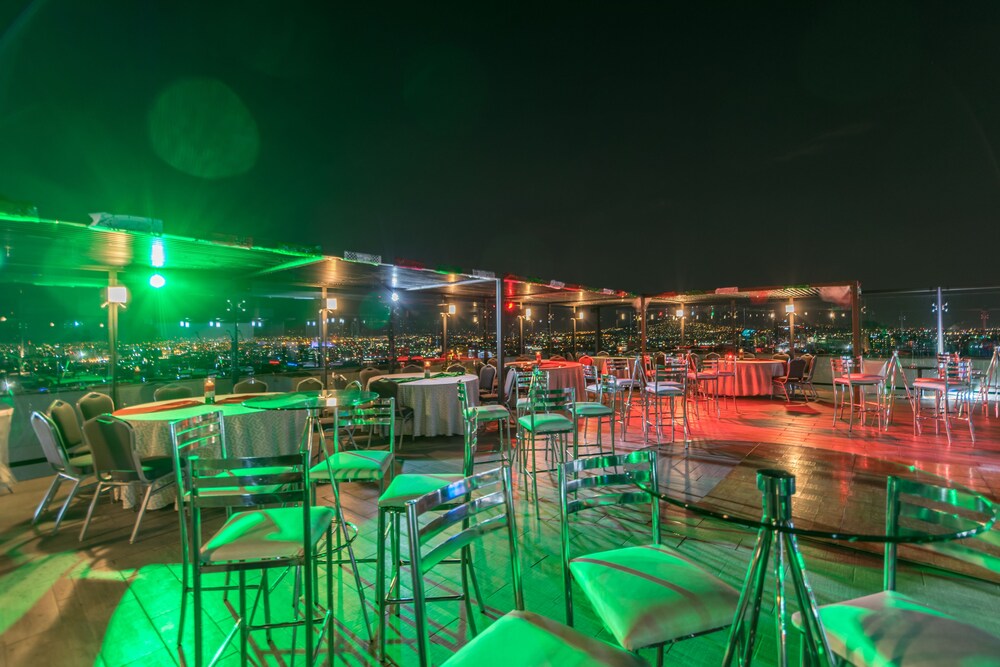 Hotel Interior