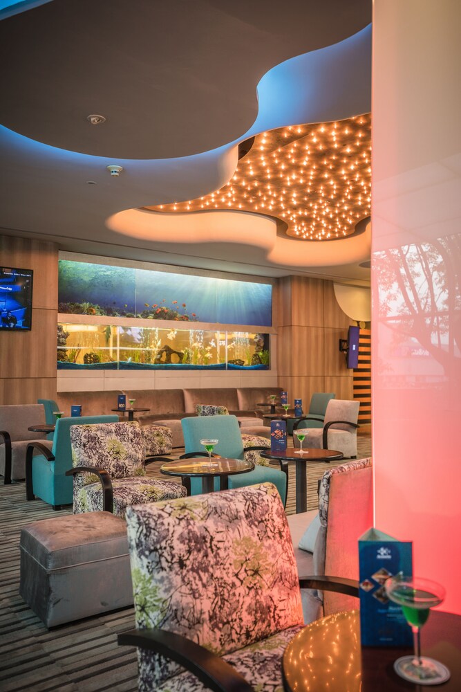 Hotel Bar