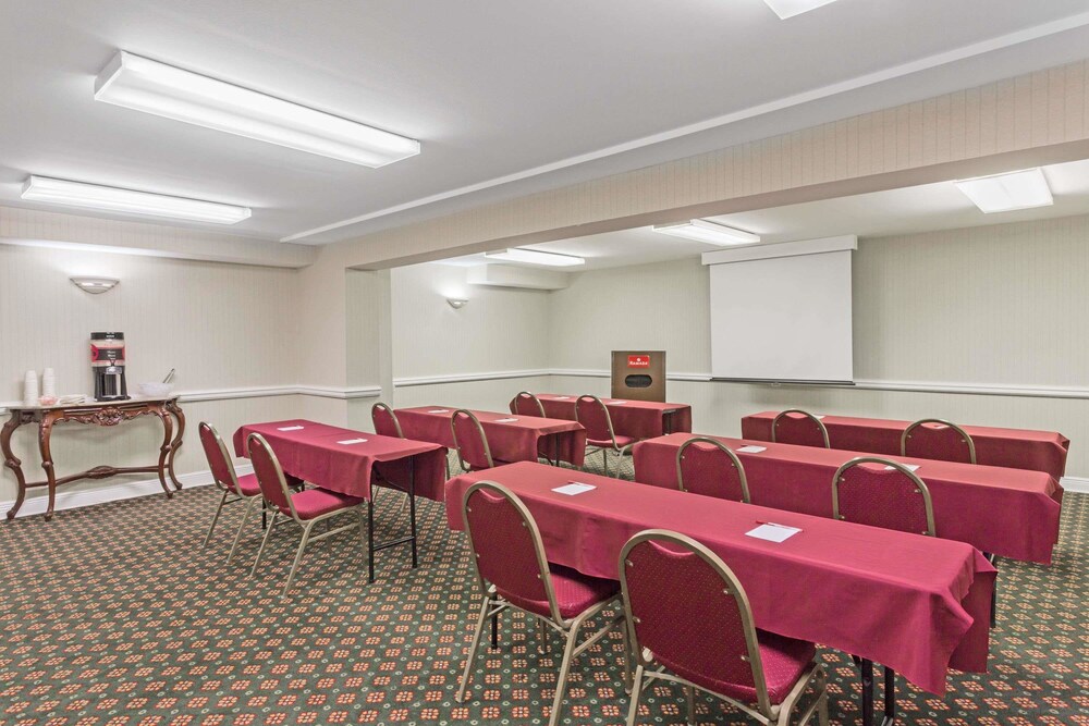 Salle de réunion