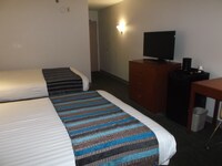 Deluxe Room, 2 Queen Beds