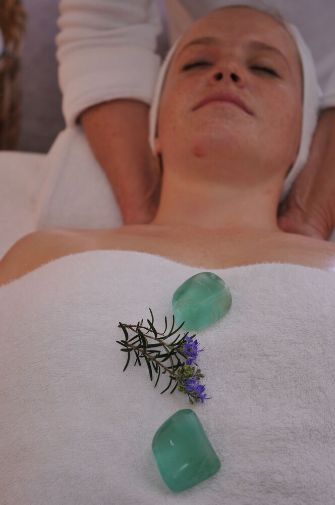 Spa Treatment