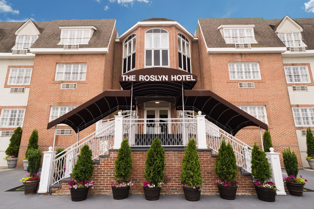Hotel Front