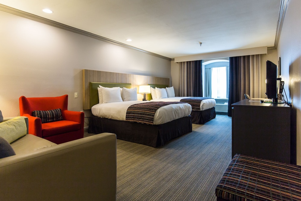 Guestroom