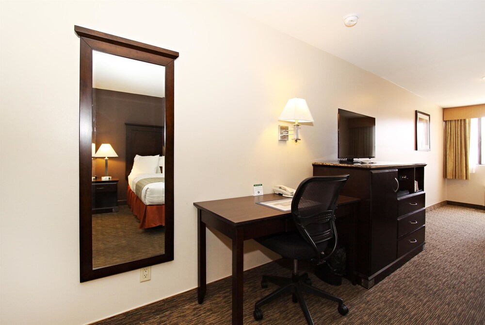 In-Room Amenity