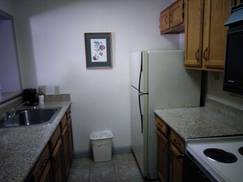 In-Room Kitchen