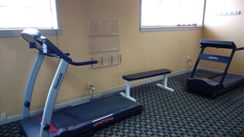 Sports Facility