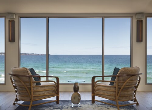 Monterey Tides