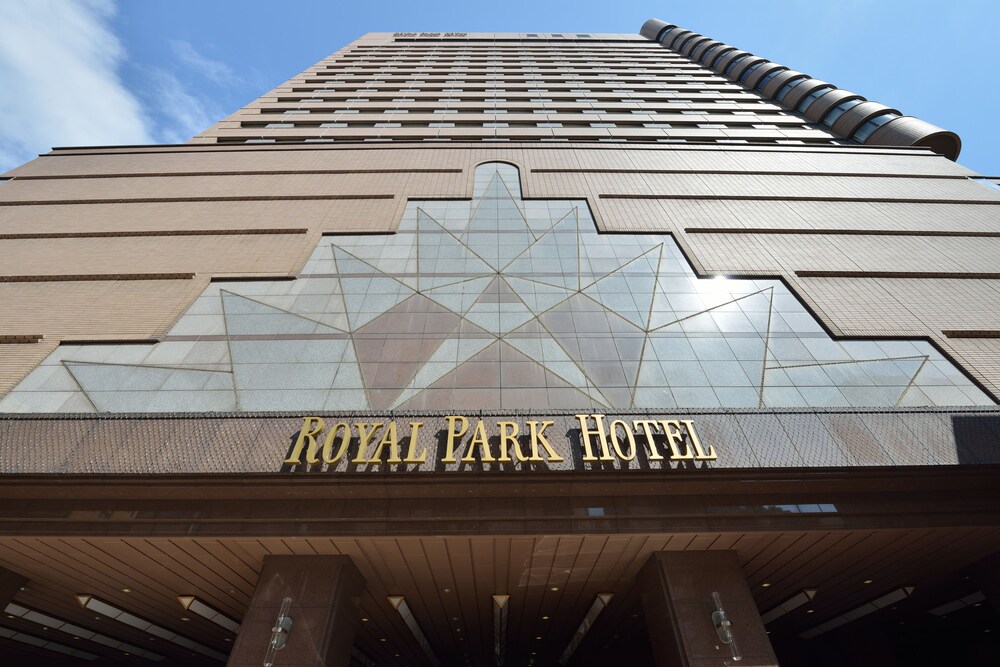 Hotel Front