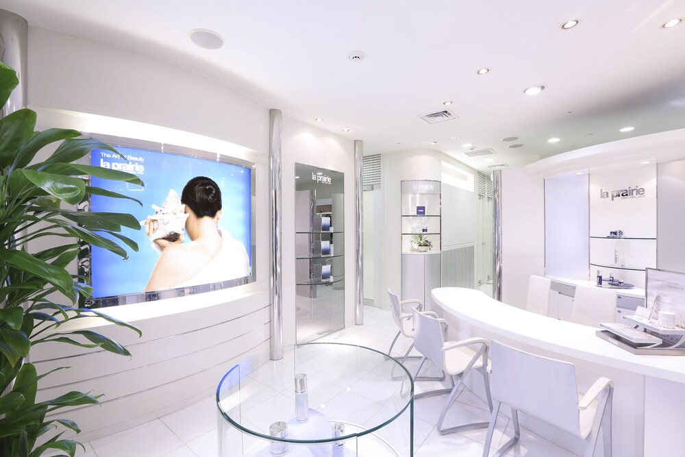 Treatment Room