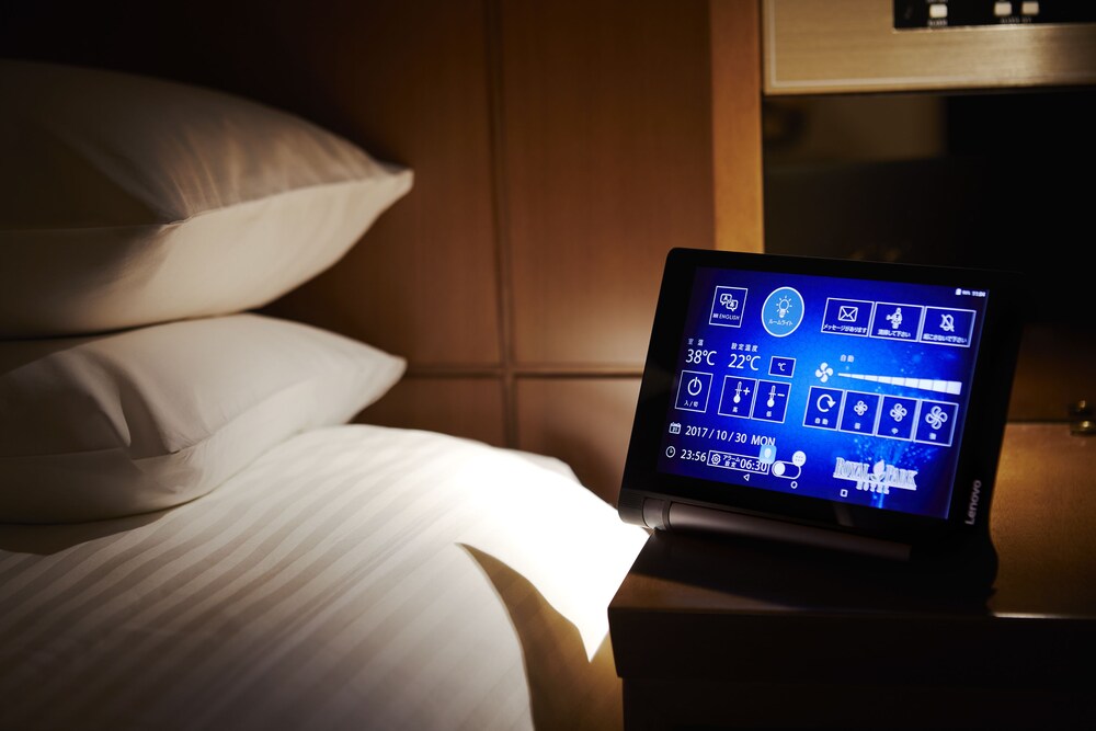In-Room Amenity