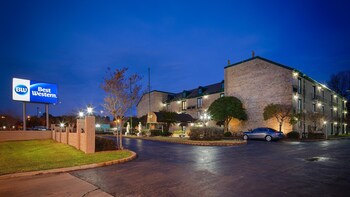 Hotel Front