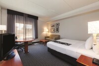 Executive Room, 1 King Bed with Sofa bed, Refrigerator & Microwave