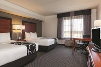 Standard Room, 2 Double Beds
