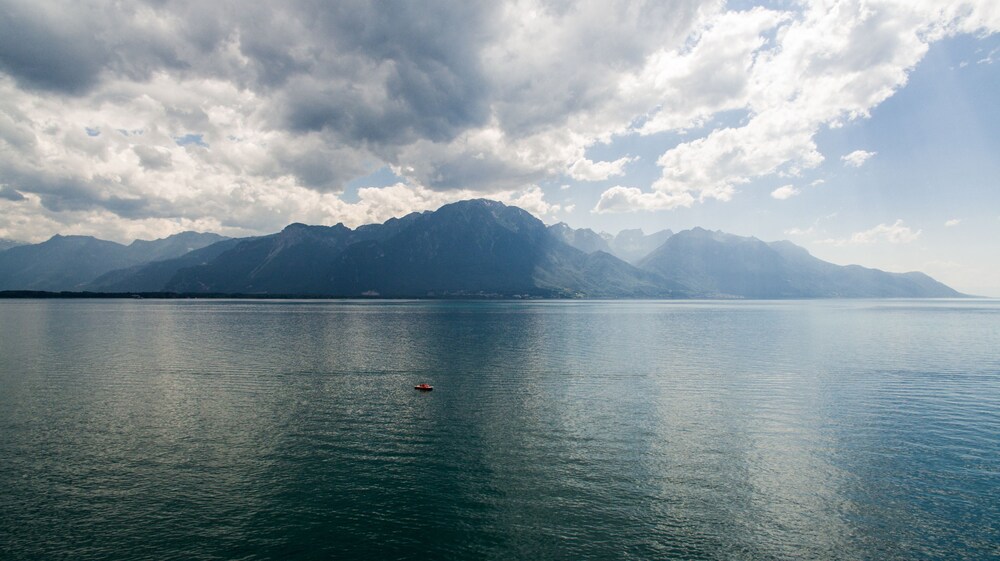 Lake View