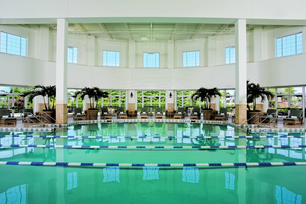 Sports Facility