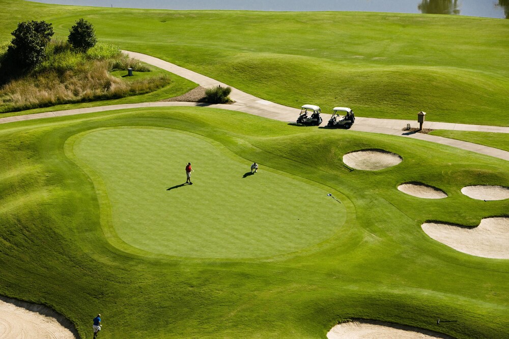 Golf