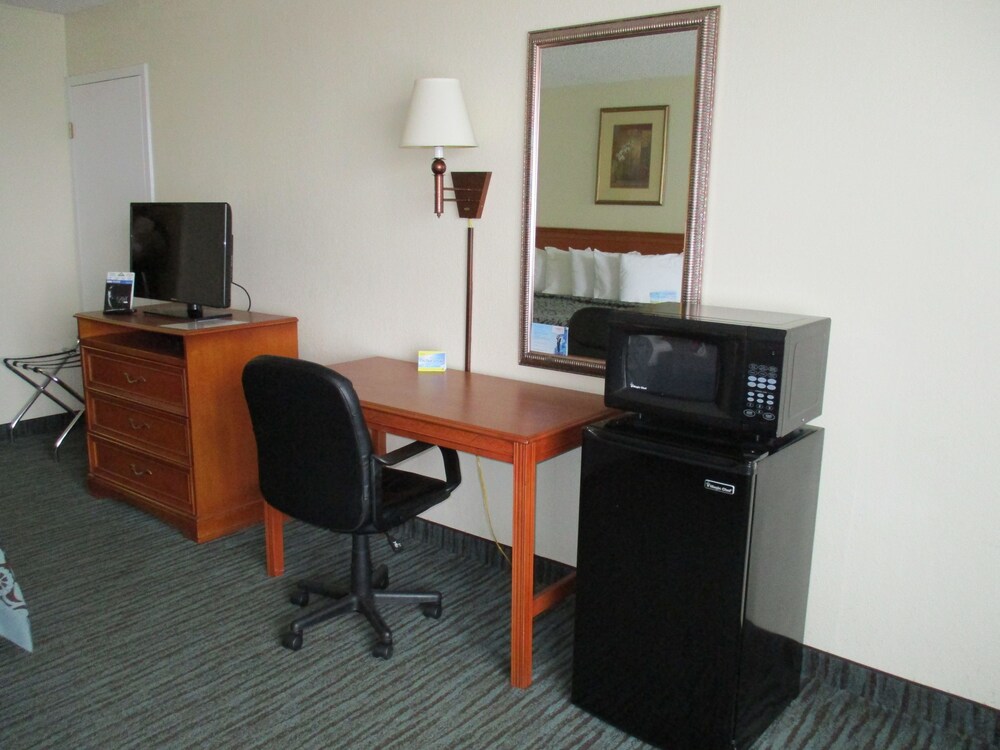 In-Room Amenity