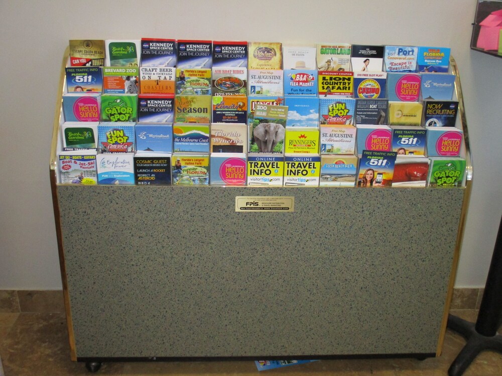 Miscellaneous