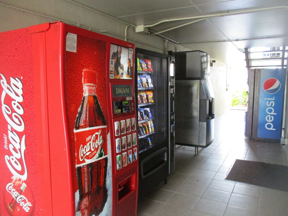 Vending Machine
