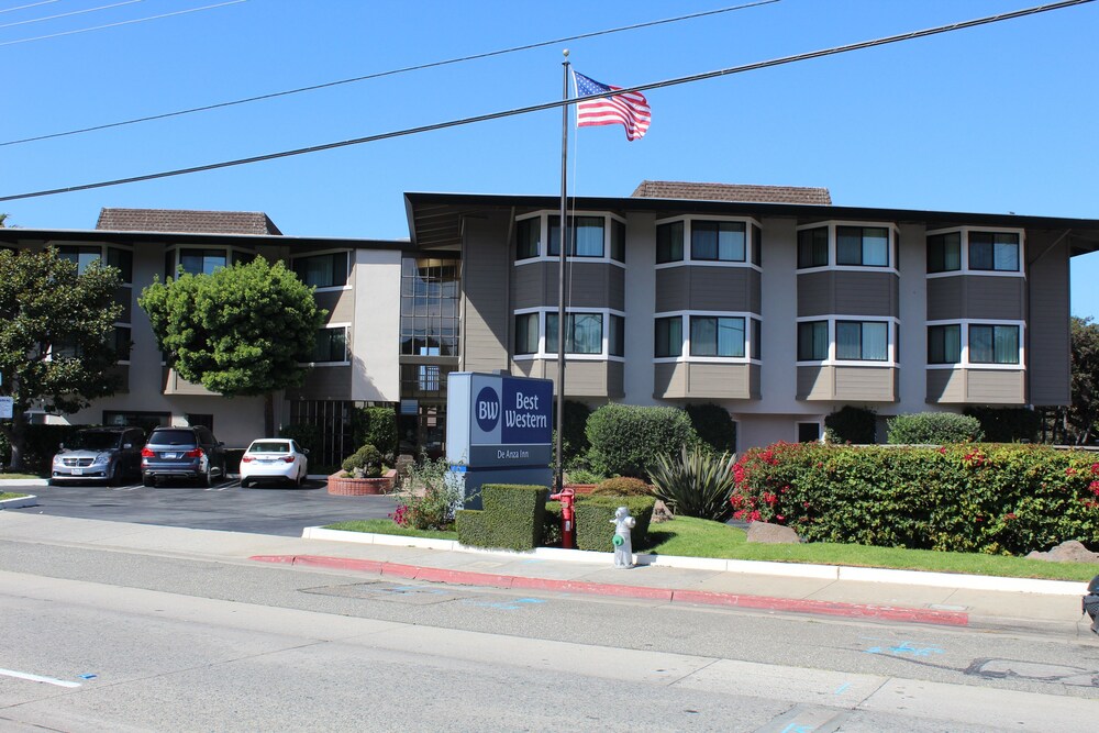 Hotel Front