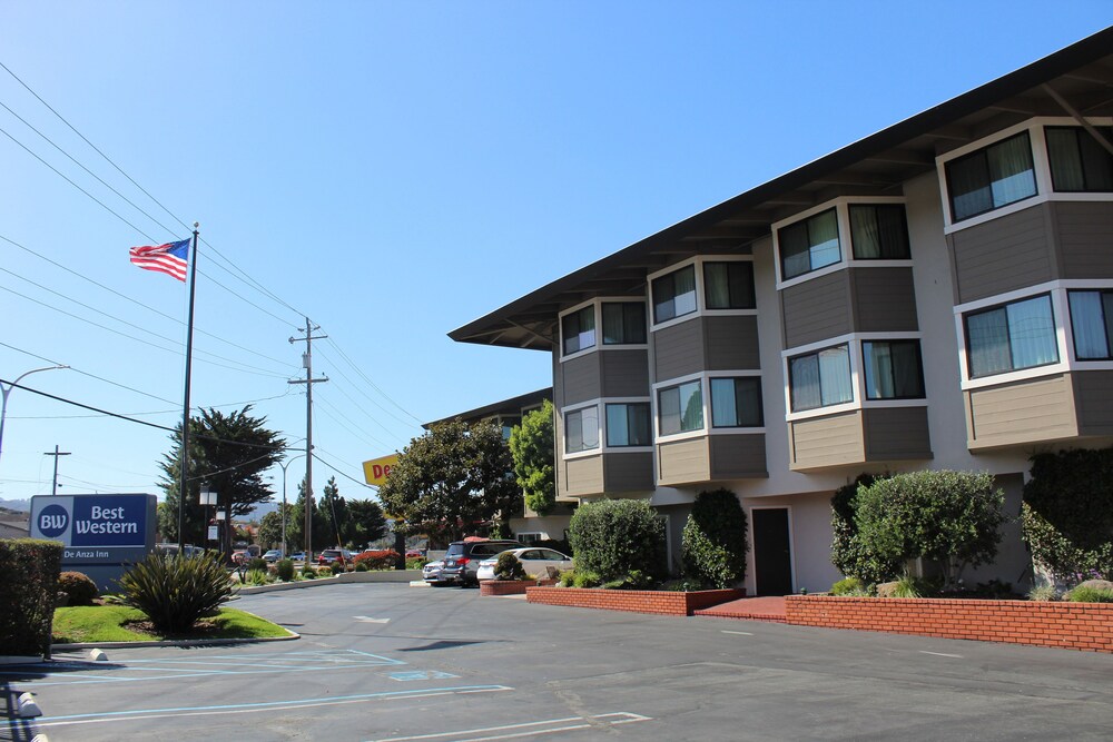 Hotel Front