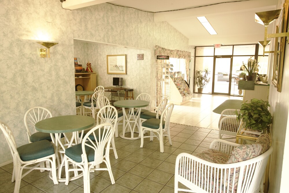 Reception Hall