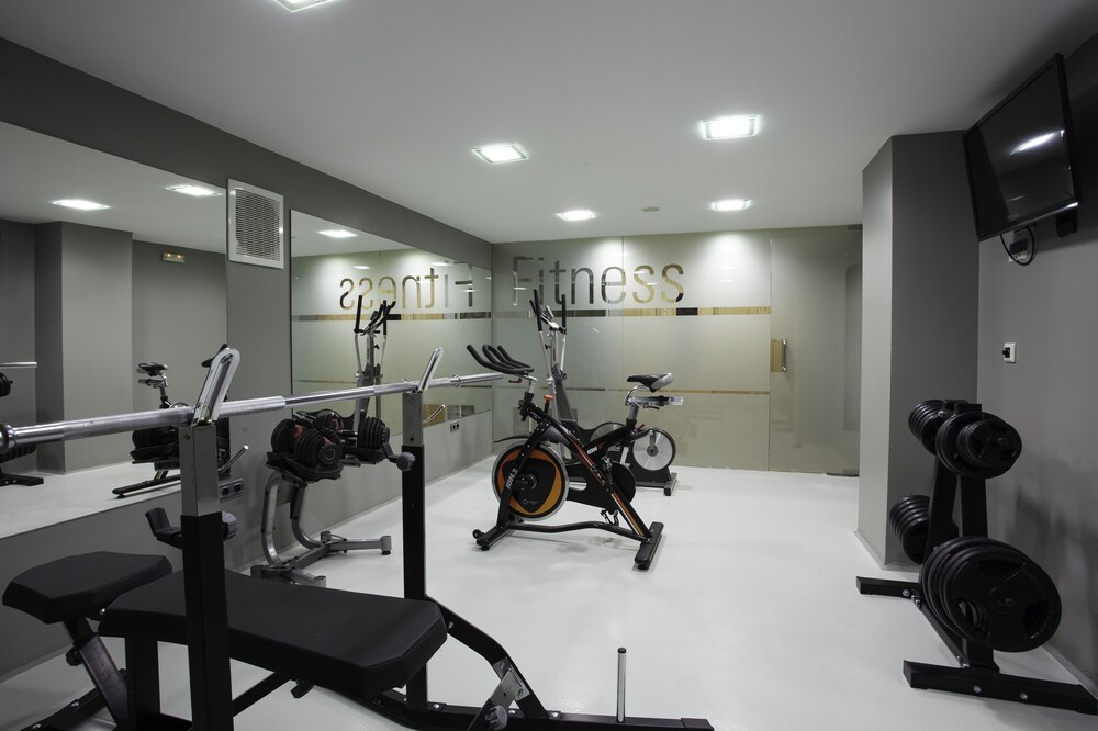 Sports Facility