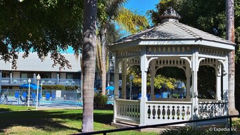 Gazebo