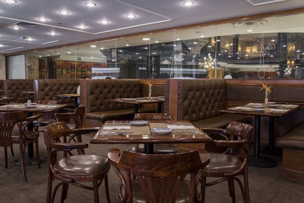 Restaurante familiar