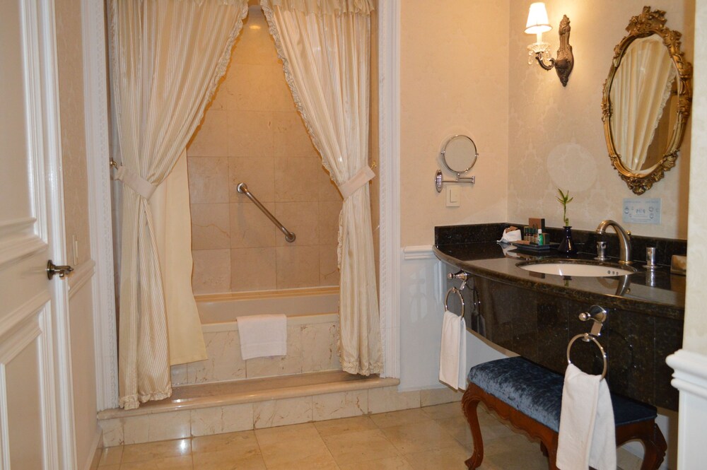 Cuarto de baño