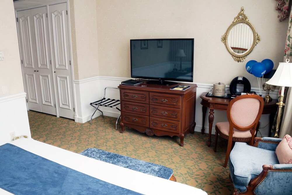 In-Room Amenity