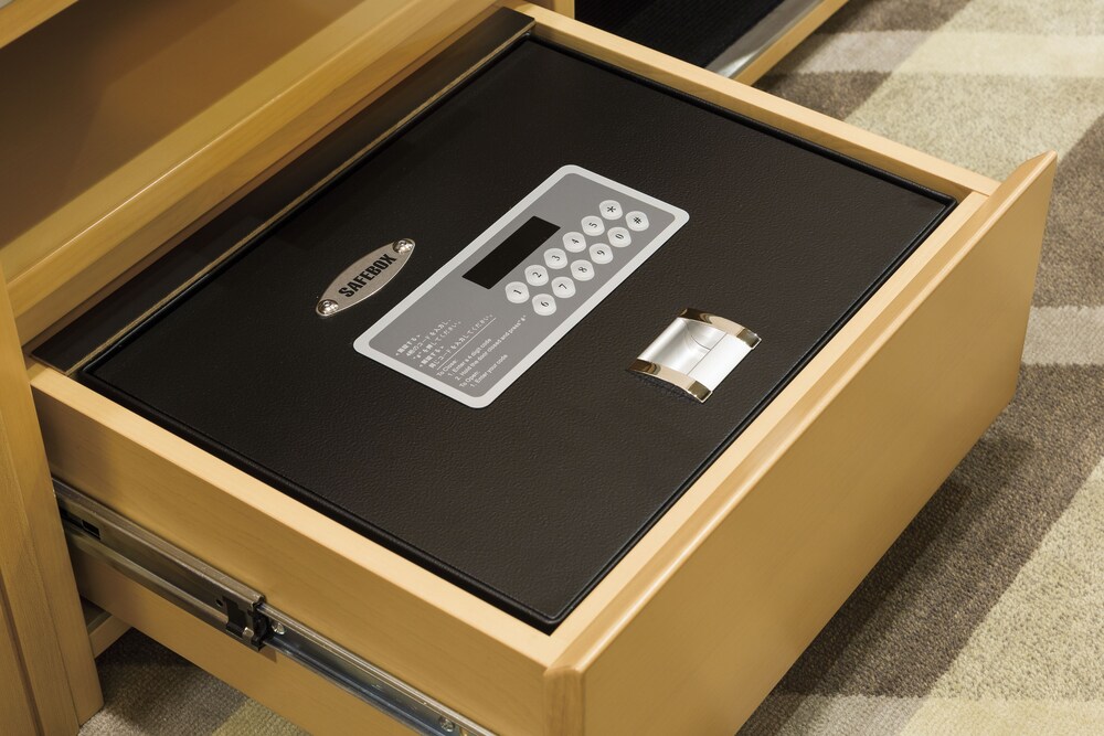 In-Room Safe