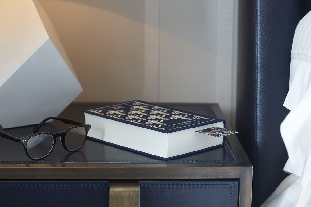 Guestroom