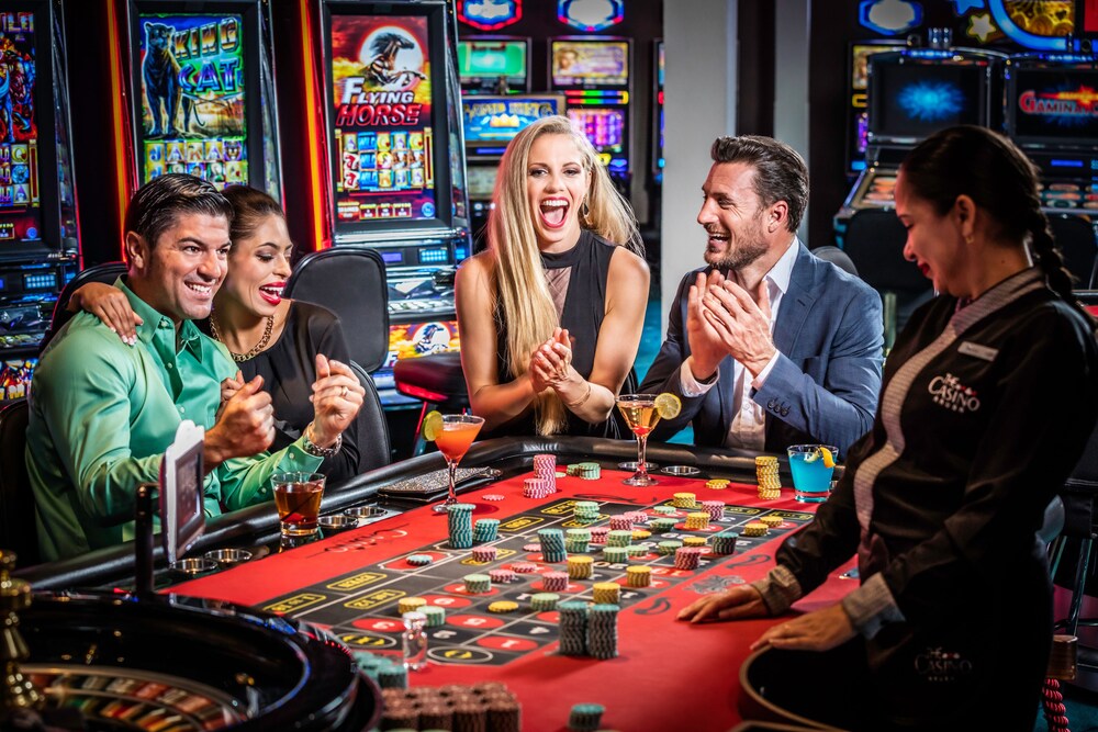 Casino