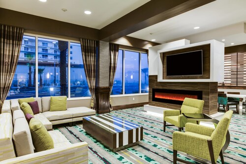 Residence Inn by Marriott Daytona Beach Oceanfront
