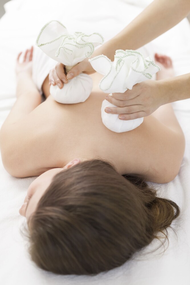 Spa Treatment