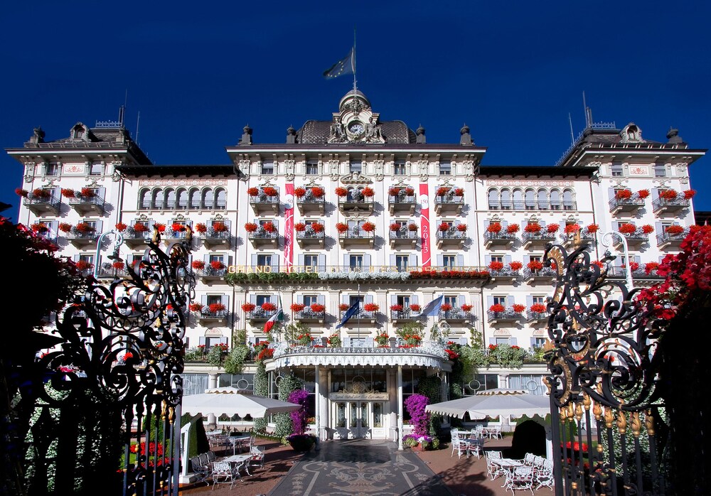 Hotel Front