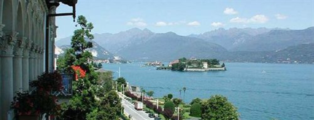 Lake View