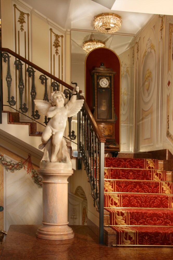 Hotel Interior