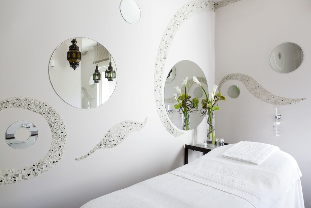 Treatment Room